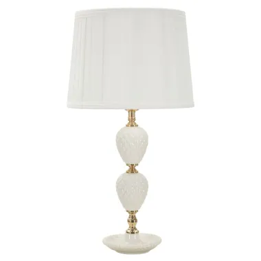 LAMPA STOŁOWA TORRE ANNUNZIATA Ø 30x57 cm